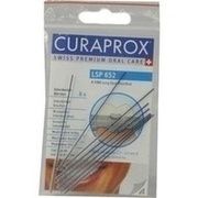 Curaden CURAPROX ZAHNB. LS P 652, 8 St.