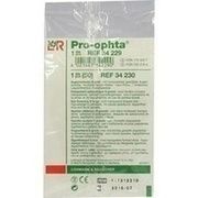 Lohmann & Rauscher PRO OPHTA AUGENVERBAND S GROSS 34229, 1 St.