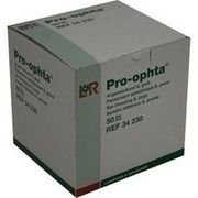 Lohmann & Rauscher PRO OPHTA AUGENVERBAND S GROSS 34230, 50 St.