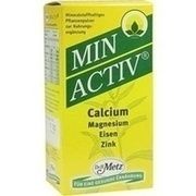 Dr. Metz MINACTIV, 250 g
