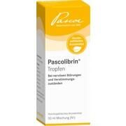 Pascoe PASCOLIBRIN TROPFEN, 50 ml (N1)