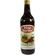 Obstsaftkelterei Josef Möller VITAGARTEN GEMUESE COCKTAIL BIO SAFT