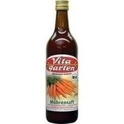 Obstsaftkelterei Josef Möller VITAGARTEN MOEHREN SAFT BIOLOGISCH, 750 ml