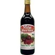 Obstsaftkelterei Josef Möller VITAGARTEN ROTE BETE SAFT BIOLOGISCH