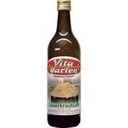 Obstsaftkelterei Josef Möller VITAGARTEN SAUERKRAUT SAFT 750 ML SAFT