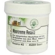 Resana MOORCREME, 100 ml Creme