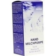 Büttner-Frank GmbH Milchpumpe Kunststoff (103426)