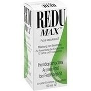 Krepha REDU MAX TROPFEN, 50 ml