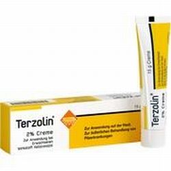 STADA Consumer Health TERZOLIN, 15 g (N1)