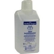 Paul Hartmann Sterillium Virugard 500 ml