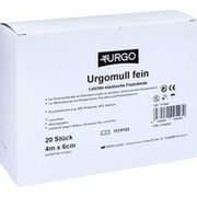 URGOMULL FEIN 4MX6CM, 20 St.
