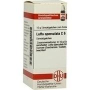 DHU-Arzneimittel LUFFA OPERCULATA C 6 GLOBULI, 10 g