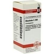 DHU-Arzneimittel OKOUBAKA C 200 GLOBULI, 10 g