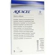 ConvaTec AQUACEL HYDRO TAMPONADE, 2 x 45 cm
