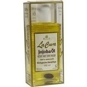 JOJOBA OEL 100% LA CURA
