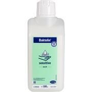 BAKTOLIN SENSITIVE LOTION 500 ML LOTION