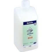 BAKTOLIN SENSITIVE LOTION, 1000 ml
