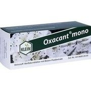 Dr. Gustav Klein OXACANT MONO, 100 ml (N3)