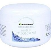 MN Cosmetic TOTES MEER SALZ MINERAL PFLEGECREME AC