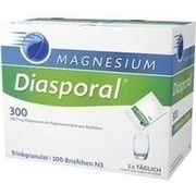 Protina MAGNESIUM DIASPORAL 300, 100 Briefchen (N3)