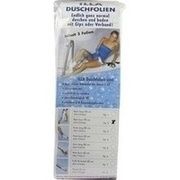 DUSCHFOLIEN BEIN KURZ 90CM, 5 St.