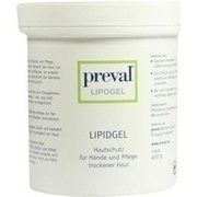 Preval Dermatica PREVAL LIPOGEL, 400 g