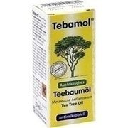 TEEBAUMOEL OEL, 10 ml