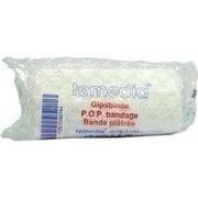 Holthaus Medical GIPSBINDE TEMEDIA SPEZIAL 2 M X 10 CM, 1 St.