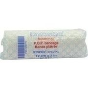 Holthaus Medical GIPSBINDE TEMEDIA SPEZIAL 2 M X 12 CM, 1 St.