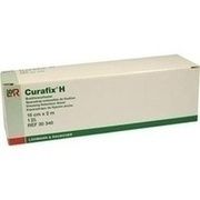 Lohmann & Rauscher CURAFIX H FIXIERPFLASTER 15CMX2M, 1 St.
