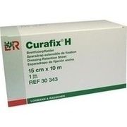 Lohmann & Rauscher CURAFIX H FIXIERPFLASTER 15CMX10M, 1 St.