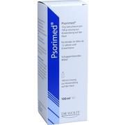 Dr. August Wolff PSORIMED, 100 ml (N1)