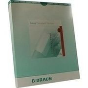 B.Braun ASKINA TRANSORBENT 15X15CM SCHAUMST.WUND