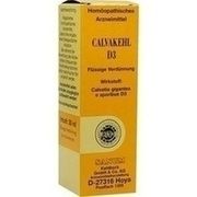 Sanum-Kehlbeck CALVAKEHL D 3, 30 ml (N1) Tr. D3