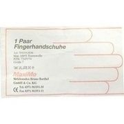Strickmoden Bruno Barthel Handschuhe Baumwolle Gr.7 Überlänge 2 St