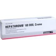 Esteve Pharmaceuticals HEPATHROMB 60000, 150 g (N2) 60 000