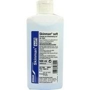 Ecolab SKINMAN SOFT LOESUNG 500 ML LOESUNG