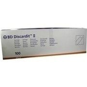 EINMAL SPRITZEN DISCARDIT II, 80 x 20 ml