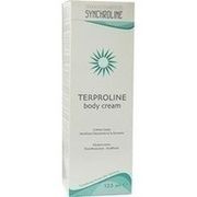 General Topics Deutschland SYNCHROLINE TERPROLINE CREME, 125 ml Creme