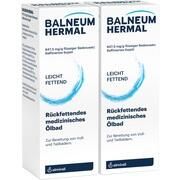 Almirall Hermal BALNEUM HERMAL, 1000 ml (N3) (2×500 ml)