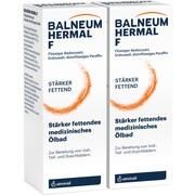 Almirall Hermal BALNEUM HERMAL F, 1000 ml (N3) (2×500 ml)