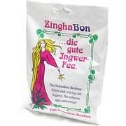 Allcura INGWER BONBON ZINGHABON, 76 g
