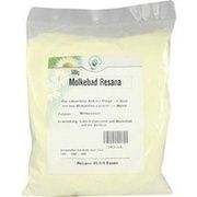 Resana MOLKE BAD RESANA PULVER, 500 g