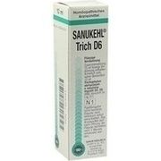 Sanum-Kehlbeck SANUKEHL TRICH D 6, 10 ml (N1)