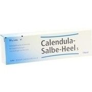 Biologische Heilmittel Heel CALENDULA SALBE HEEL S, 50 g