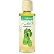 AVOCADO OEL, 125 ml