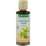 JOHANNISKRAUT HAUTOEL, 125 ml
