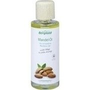 Bergland MANDELOEL 125 ML OEL