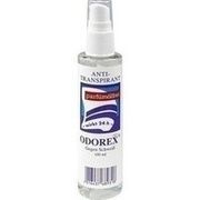 ODVITAL Cosmetics ODOREX GEGEN SCHWEISS, 100 ml