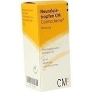 Biologische Heilmittel Heel NEURALGIETRO CM COSMOCHEMA, 30 ml (N1)